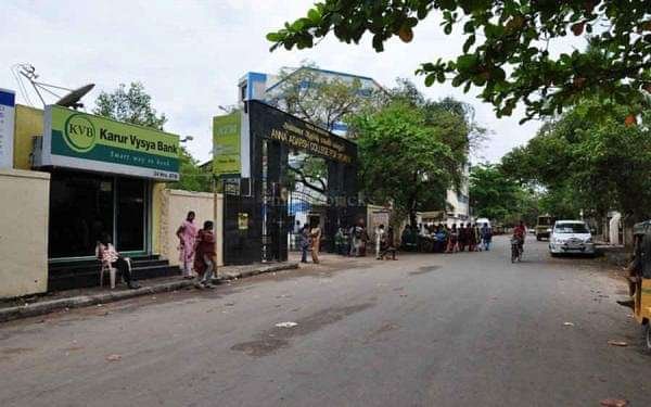 College Image